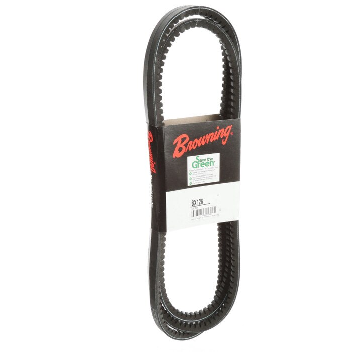 BX126 V-Belt